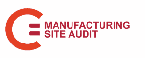 Manufacturing Site Audit
