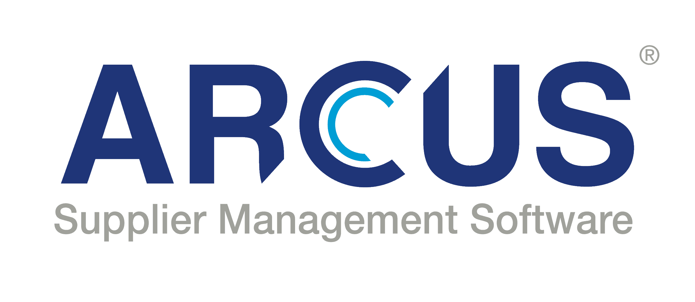 ARCUS® Supplier Management Software Hi-Res ARCUS® Supplier Management Software Hi-Res