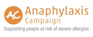 Partners Anaphylaxis Campaign