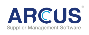 ARCUS® Supplier Management Software ARCUS® Supplier Management Software