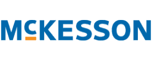 McKesson UK logo
