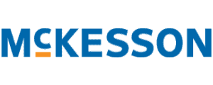 Customer Feedback McKesson UK logo