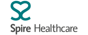 Spire Healthcare logo